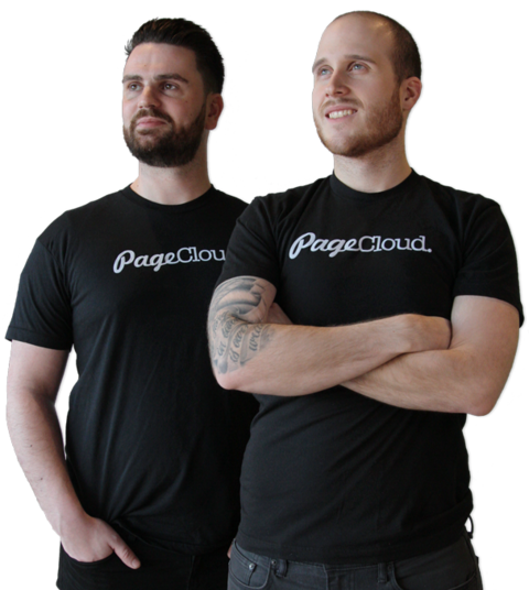 alfred and paul pagecloud customer service specialists