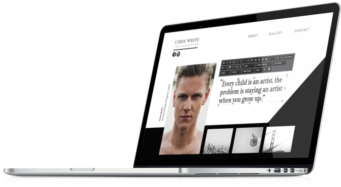 pagecloud-theme-macbook pagecloud theme on macbook