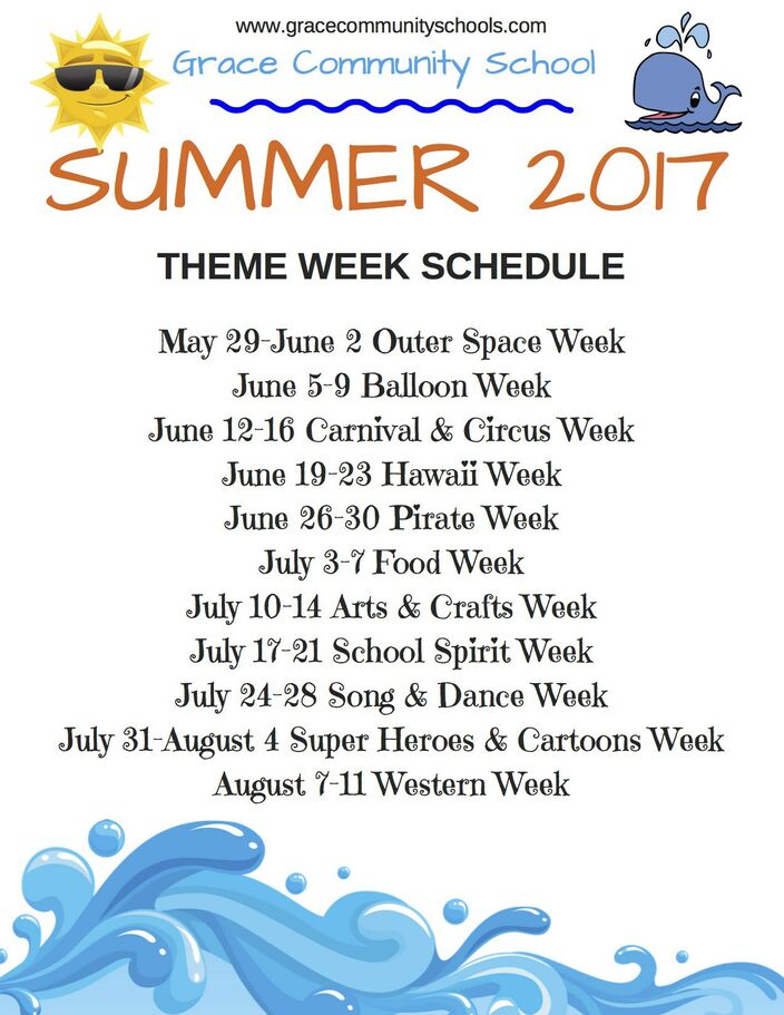 Summer Camp Summer Camp