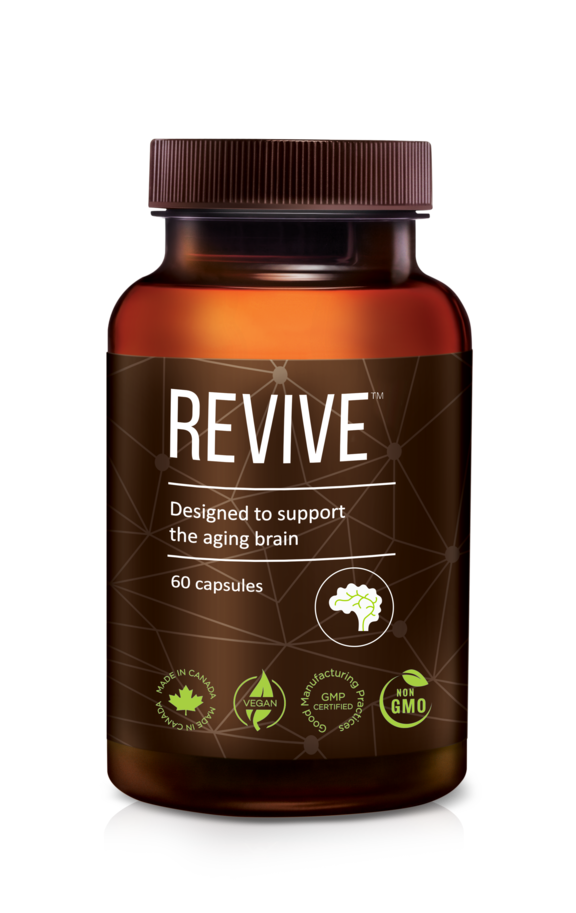 Product REVIVE™ Brain Supplement