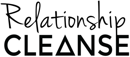 Soul Cleanse - Womb & Hara Black Logo