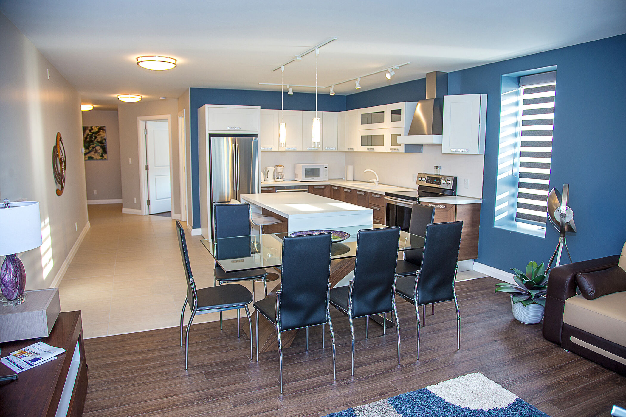 155 Hagar, Welland Apartments For Rent Panoramic Properties