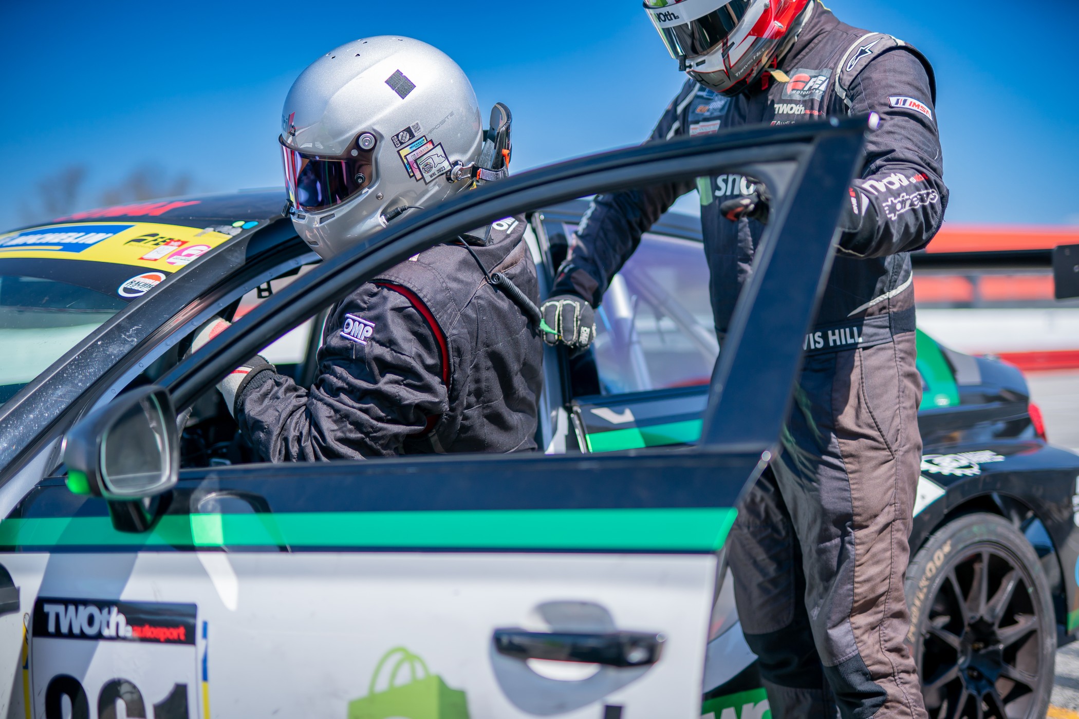 Endurance Racing