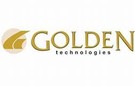 golden logo