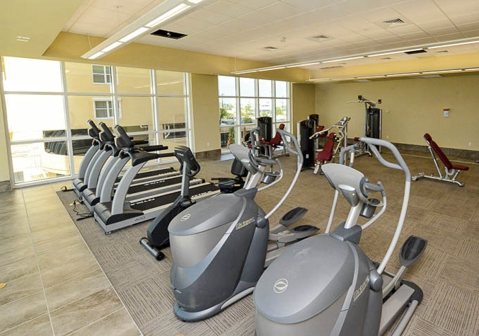 pgs Gym3