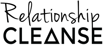 Soul Cleanse - Womb & Hara Black Logo