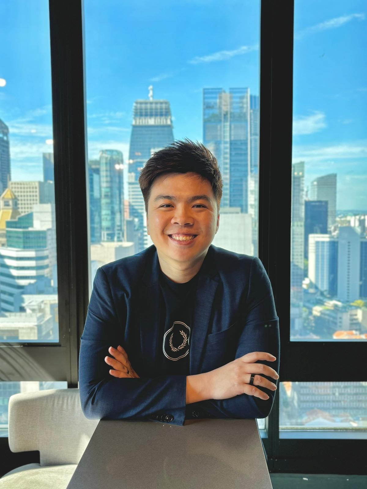 Our Financial Consultants | Ah Kin Boon