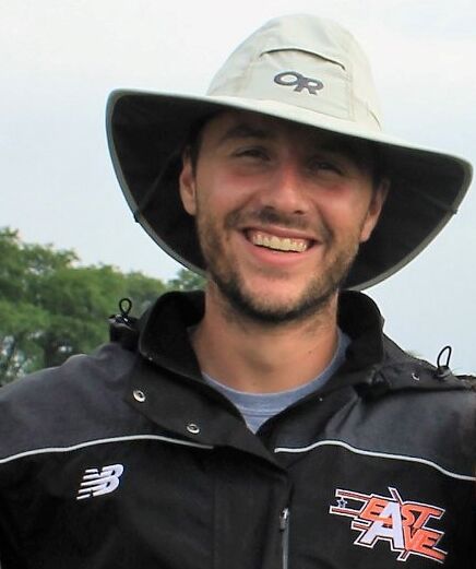 Coach Jerry Considine