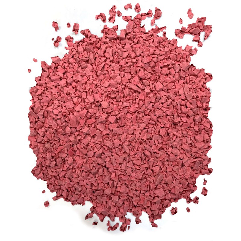 Synthetic Rubber in SAKURA