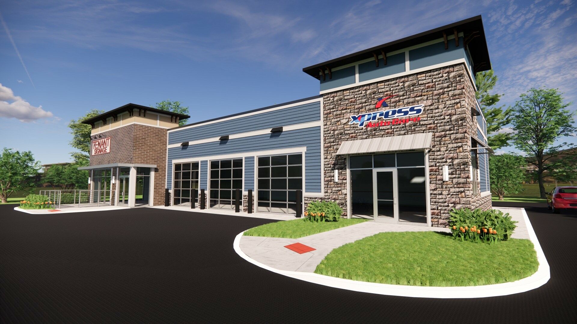 Xpress Auto Care Oil Change Auto Care Oswego New York Cortland