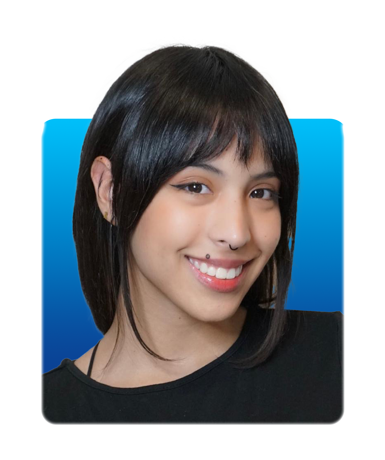 Image of Jimena  barber