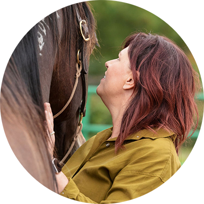Copper Bowl Ranch | Equine Retreat and Wedding Destination | Monticello, MN