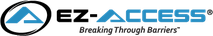 EZ-Access Threshold Ramps