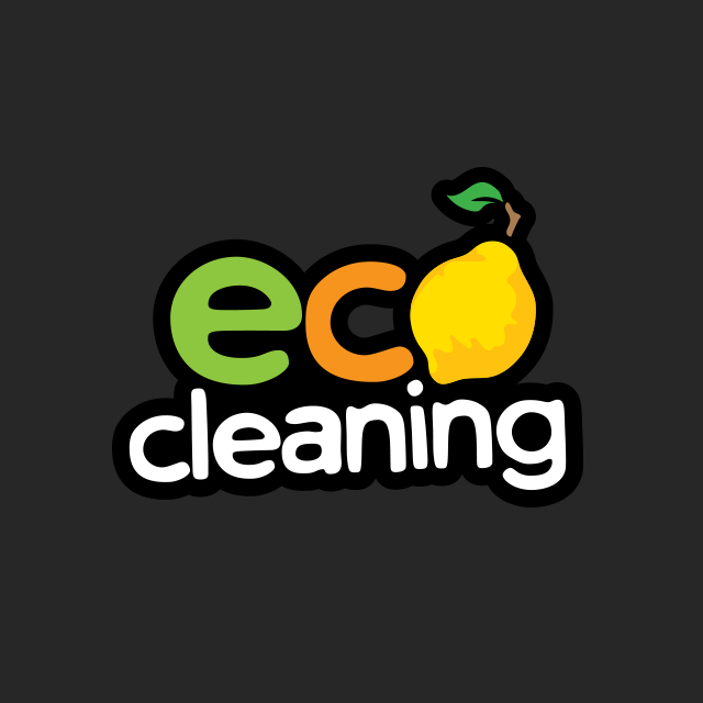Logo design for an Eco Cleaning program, a MidWaste Regional Waste Forum initiative in Port Macquarie and surrounding areas.