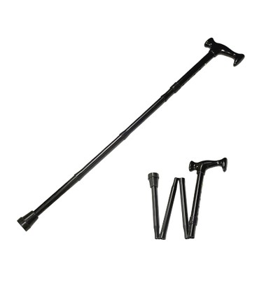 Sunrise Breezy Everyday folding cane