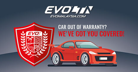 Car Out Of Warranty We Ve Got You Covered