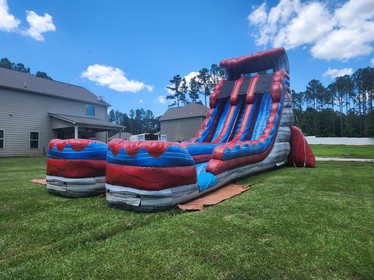 Bounce House Rental | Water slide rental | Party rental | Bounce House near me | water slide near me |