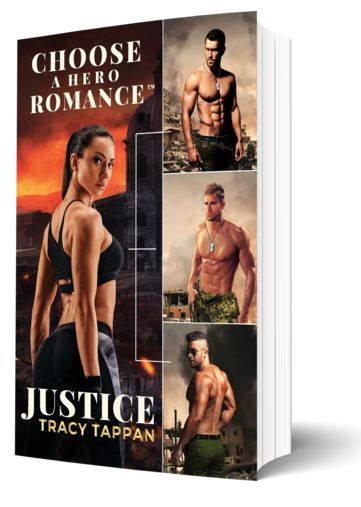 Justice Single Book FInal