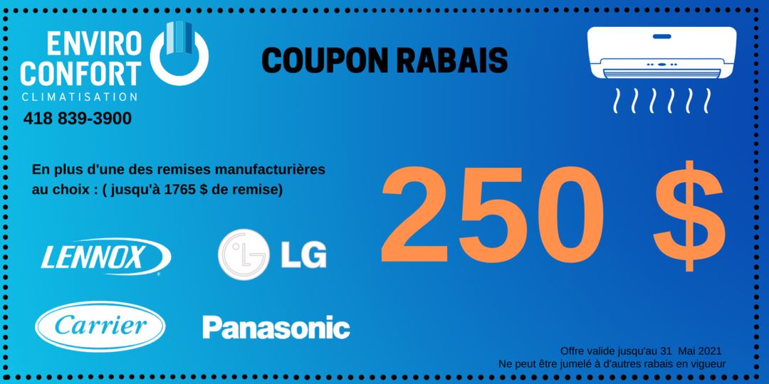 20210411 coupon enviroconfort