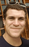 profile pic of jonathan woodcock