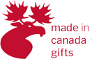 Made in Canada Gifts