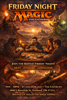 2021 Sunday Trivia Poster