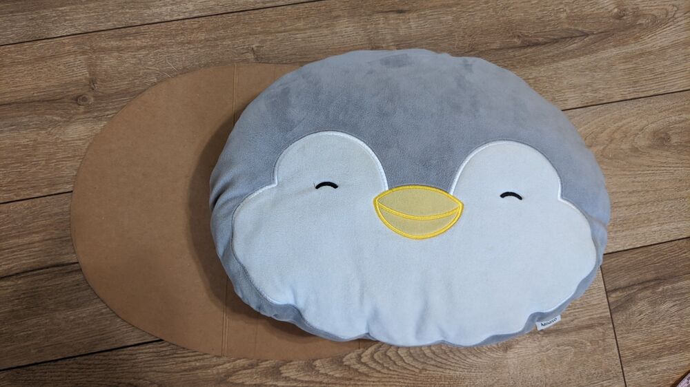 Easy DIY Pillow Plushie Tutorial