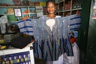 Ghana - Stiftung Swisshand - Mikrokredite