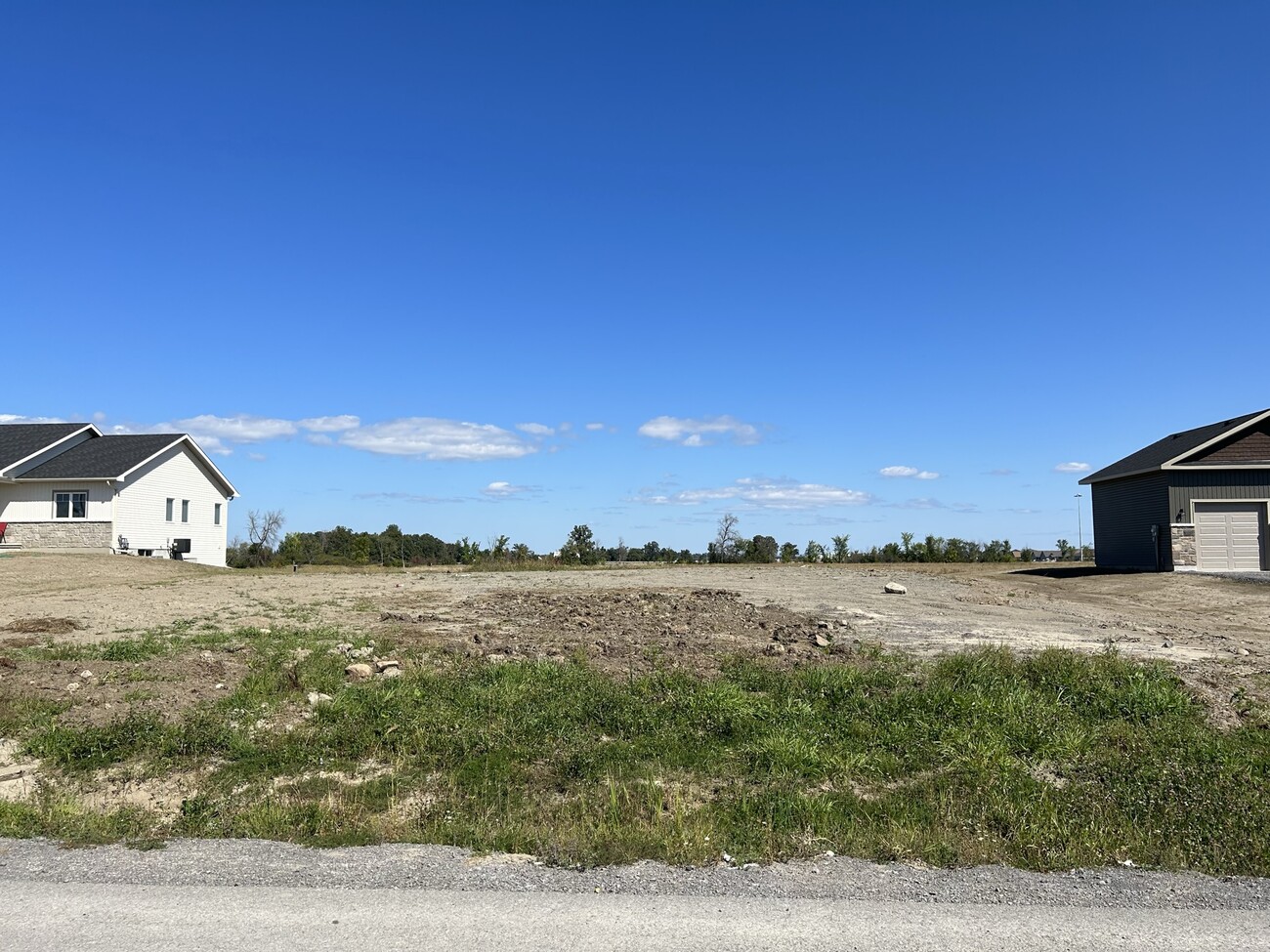 Arnprior Building Lots for Sale