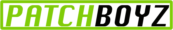PatchBoyz