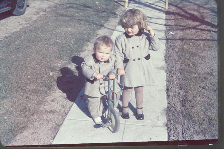 Bikerboy