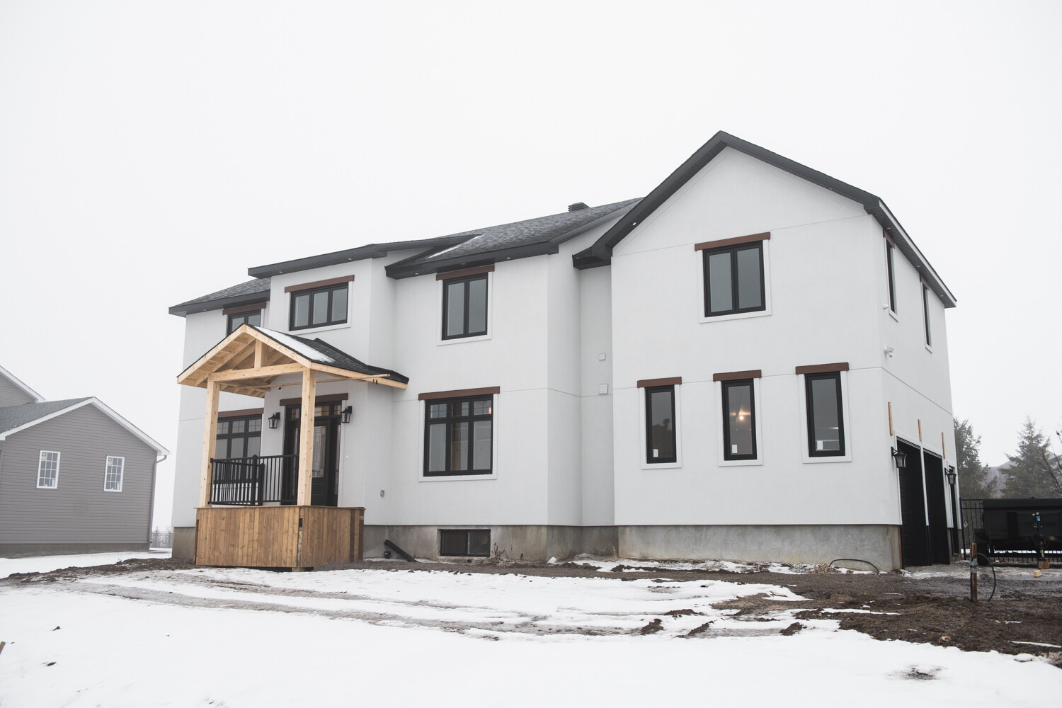 Arnprior Building Lots for Sale