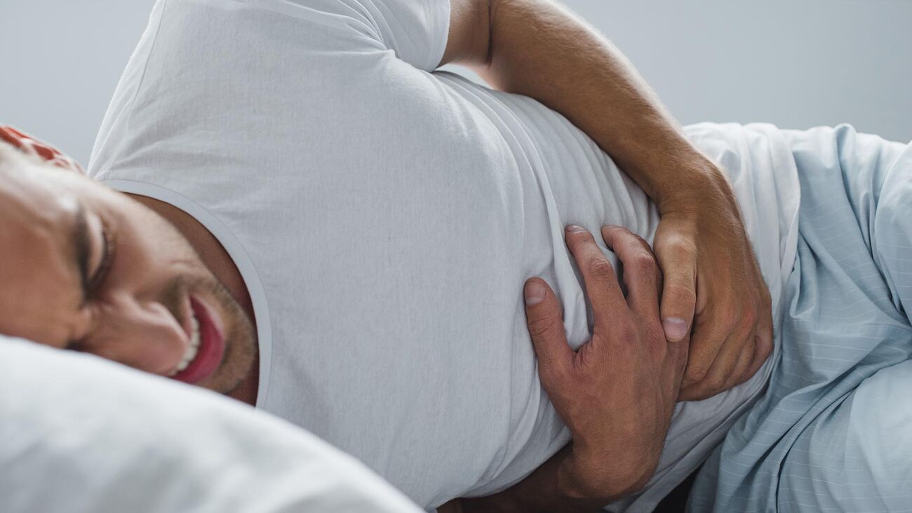 Lower Back Pain