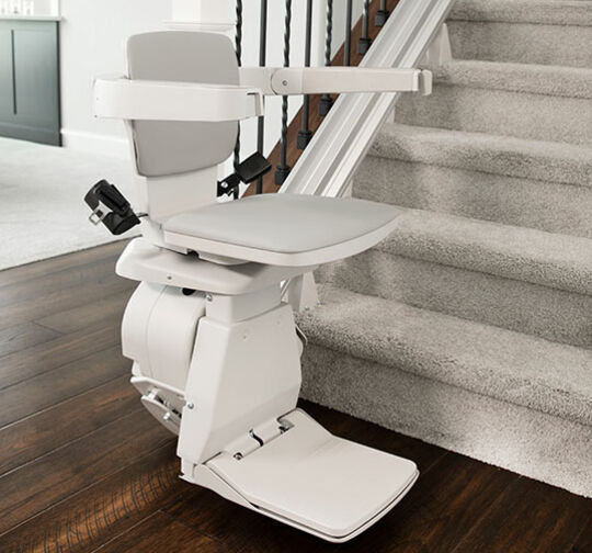 The Good Access Company Ottawa | Stairlifts