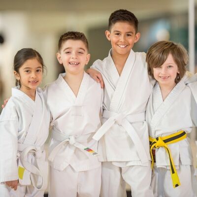 Impact Martial Arts