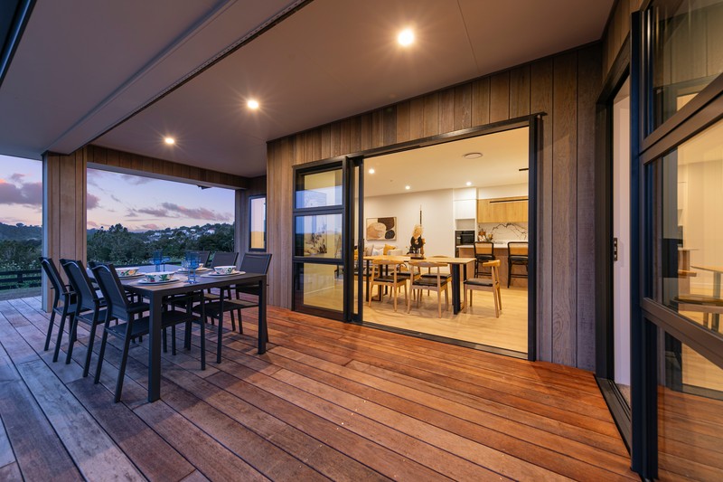 Deck Builders North Shore