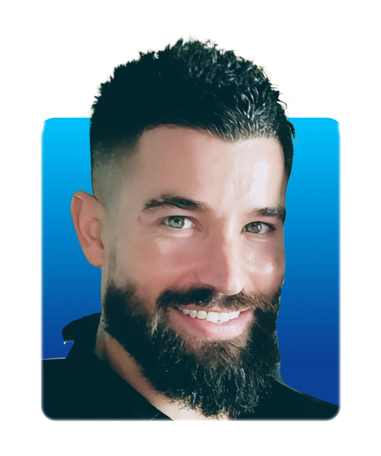 Image of Marlin  barber