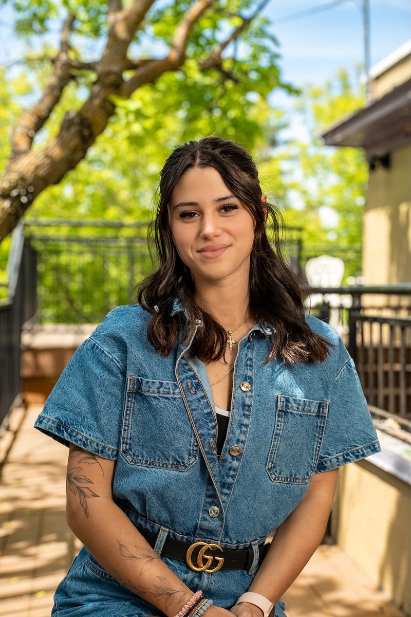 Georgia - available for cuts at Wellington & Kanata.