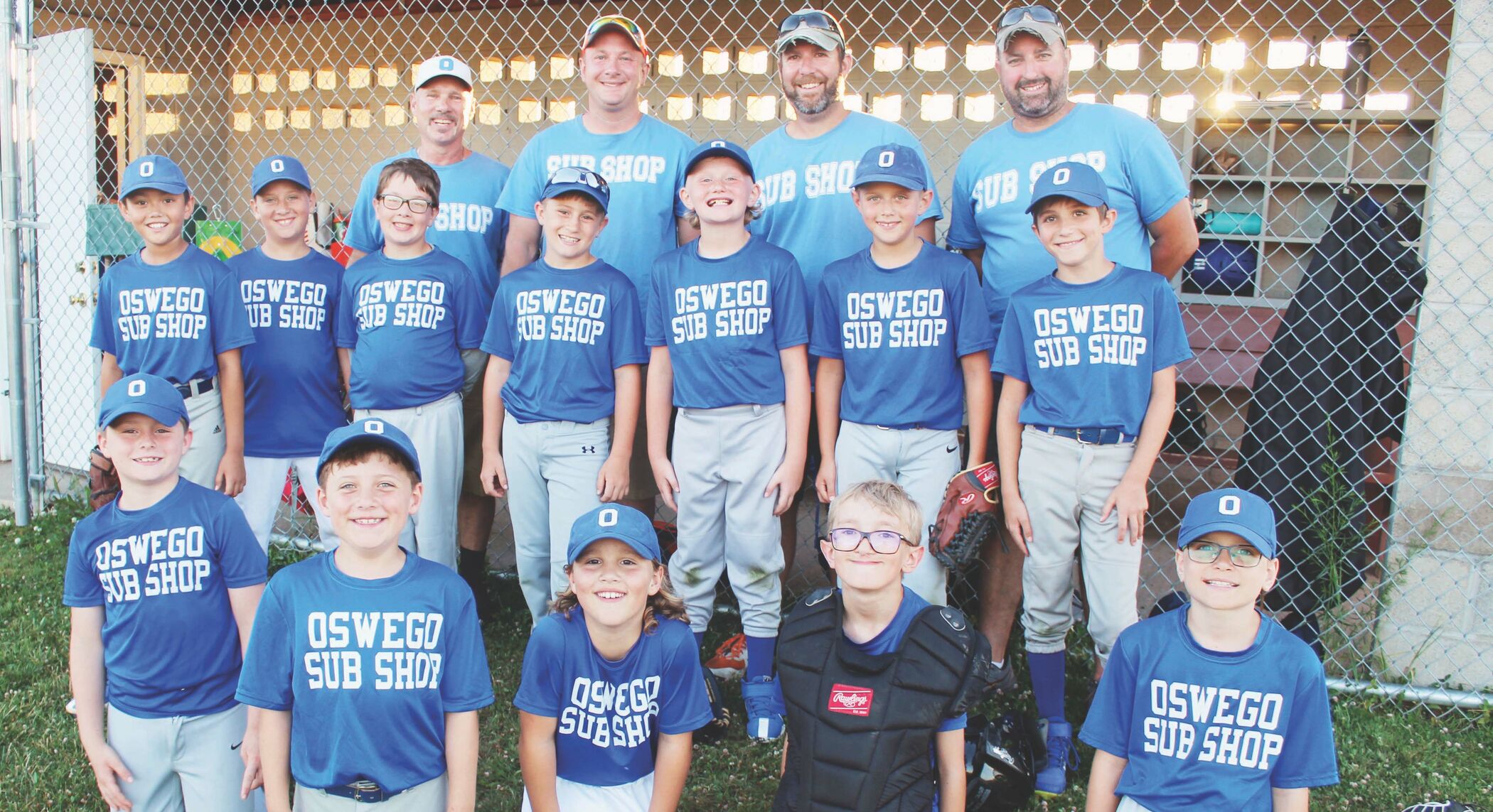 Home Oswego Little League Oswego NY Baseball