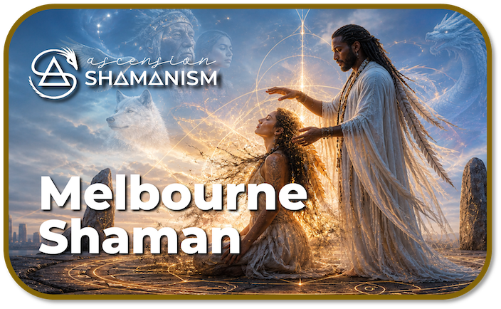 Shamanic Cleanse | Melbourne based Shaman