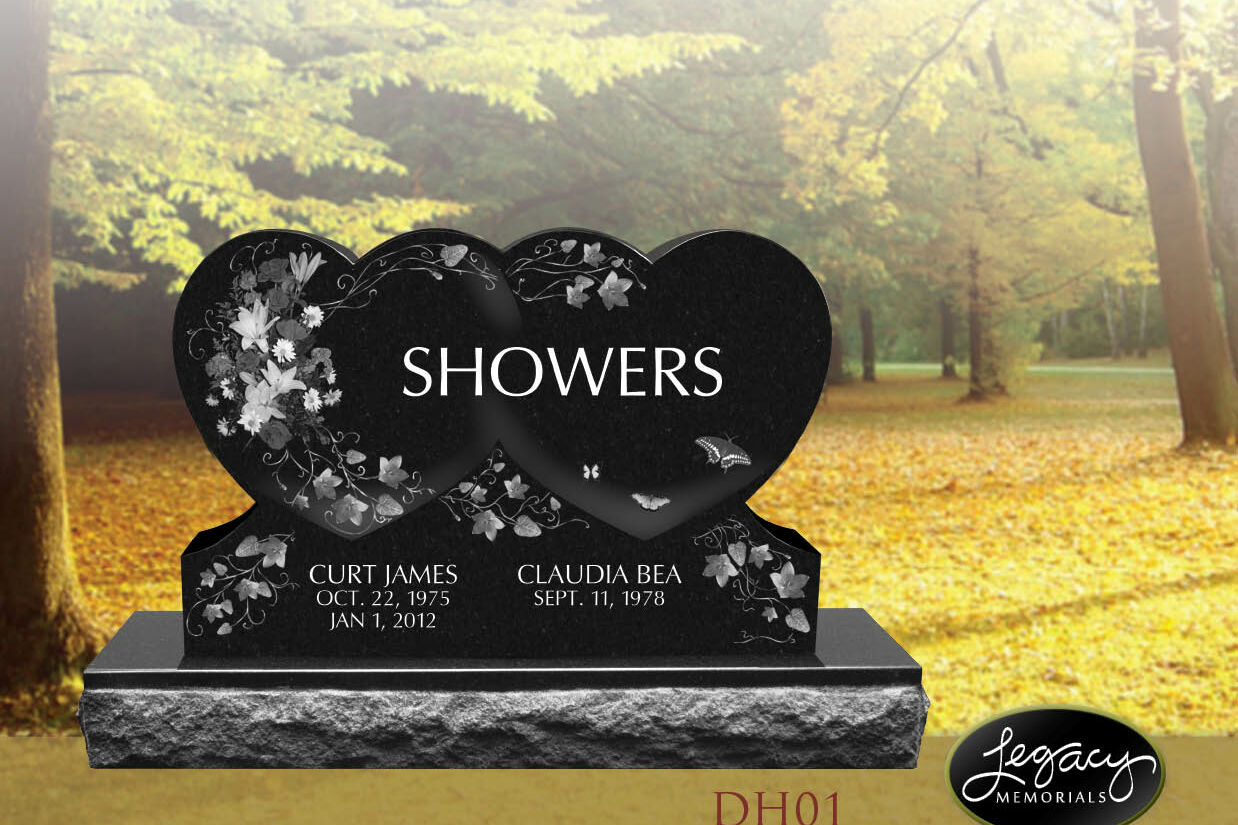 Custom Monuments