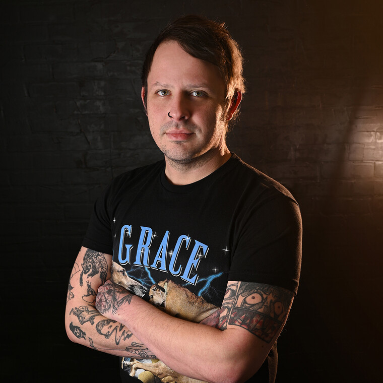 Dave slebodnick