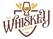 The Whisky Widow Logo Final Color