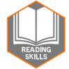 Reading skills title