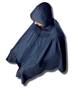 poncho