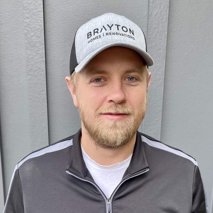 Brayton Homes Renovations Ottawa Chris Brayton
