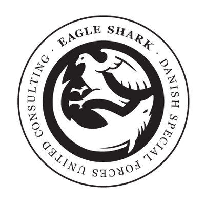 Eagle Shark logo