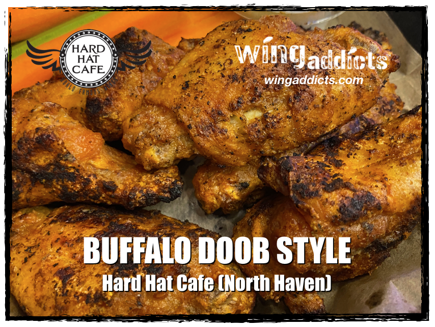 Just DOOB it! Under the WingFluence