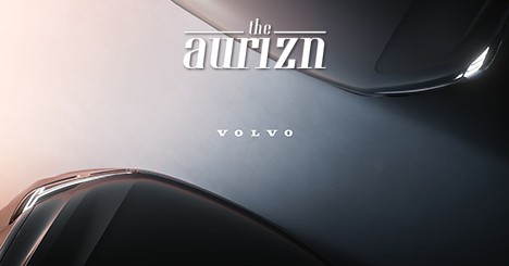 2025 Two New Seven-seater Volvo Flagships Available Soon