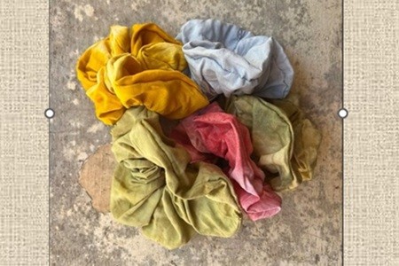 Project Sri Lanka– Sambol Foundation - hairbands